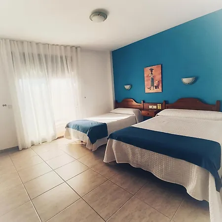 Hotel Rosi-3